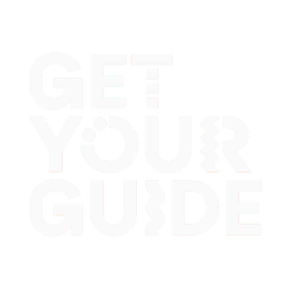 GetYourGuide Logo