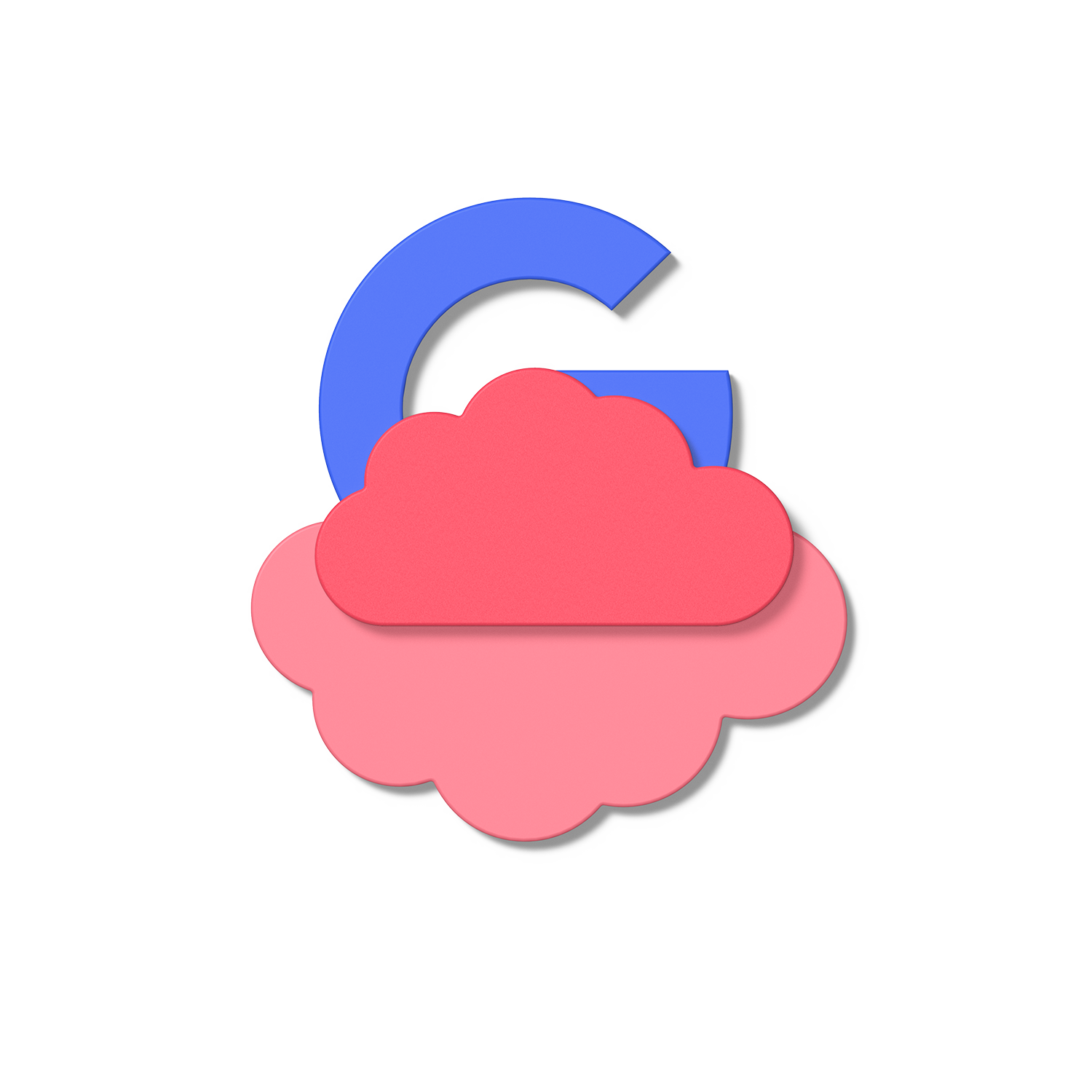 Google Cloud Ubilabs Icon
