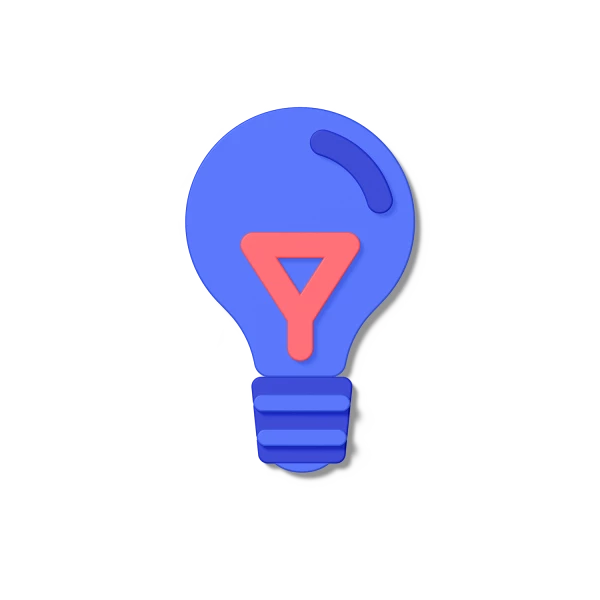 Data Insights Icon von Ubilabs