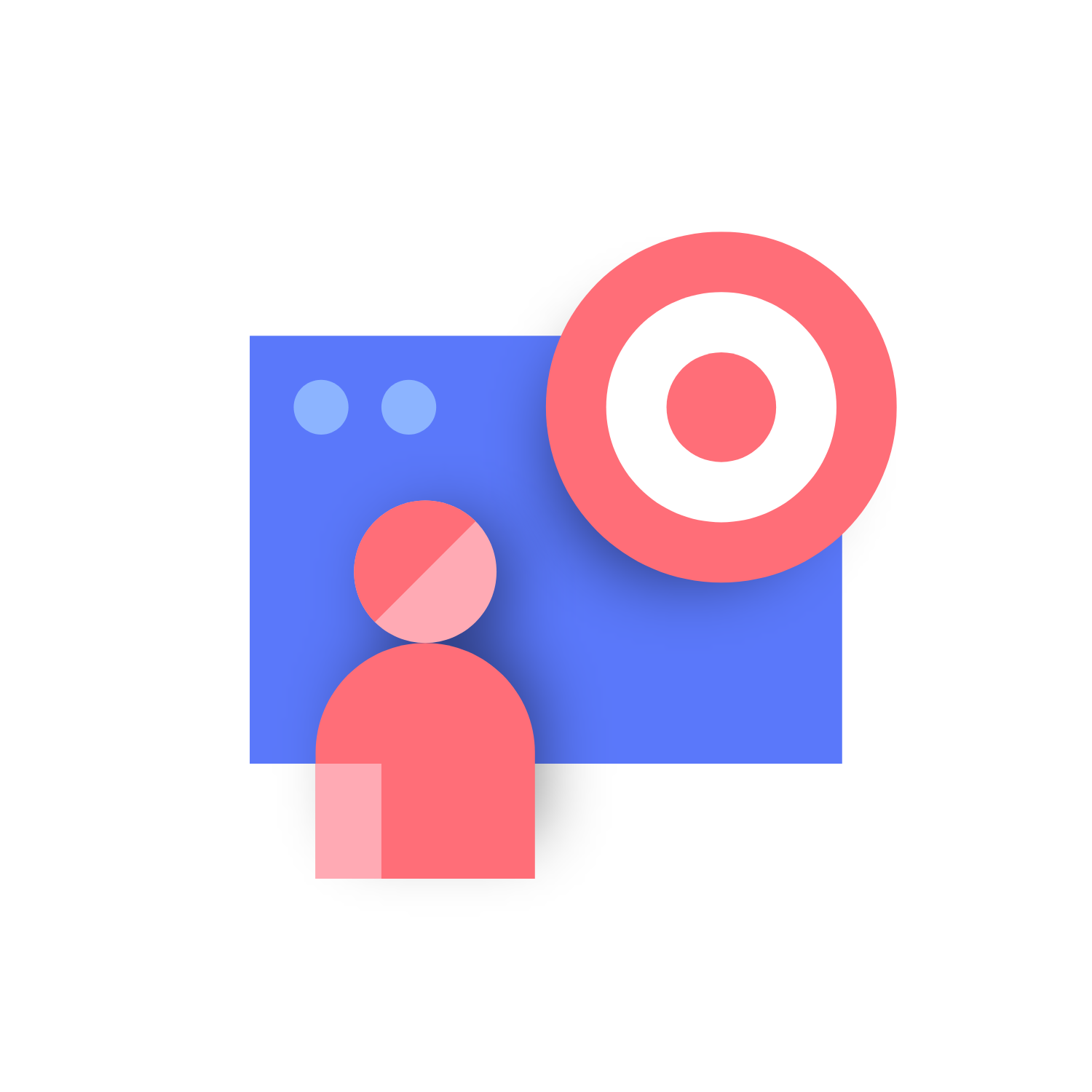 Personalisierung Icon von Ubilabs