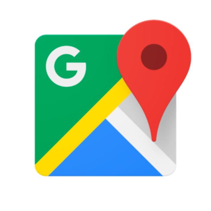 Google Maps Platform Icon