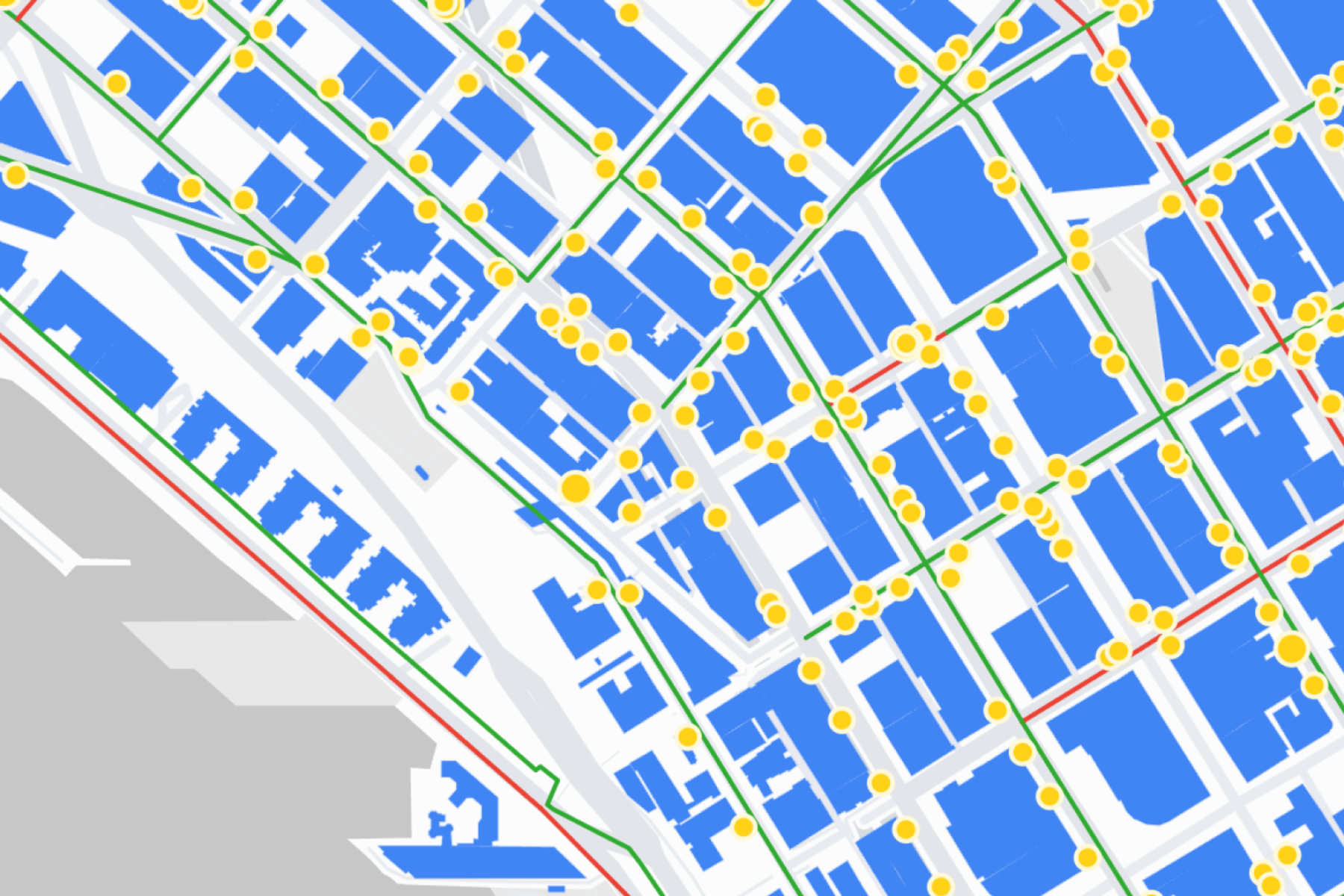Ubilabs: Your Partner for Data & Location Technology