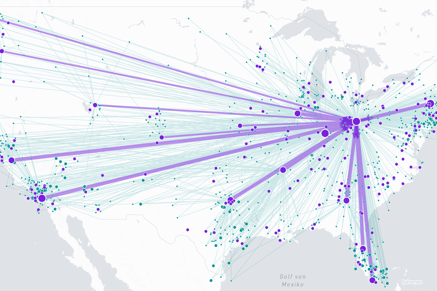 Ubilabs: Your Partner for Data & Location Technology
