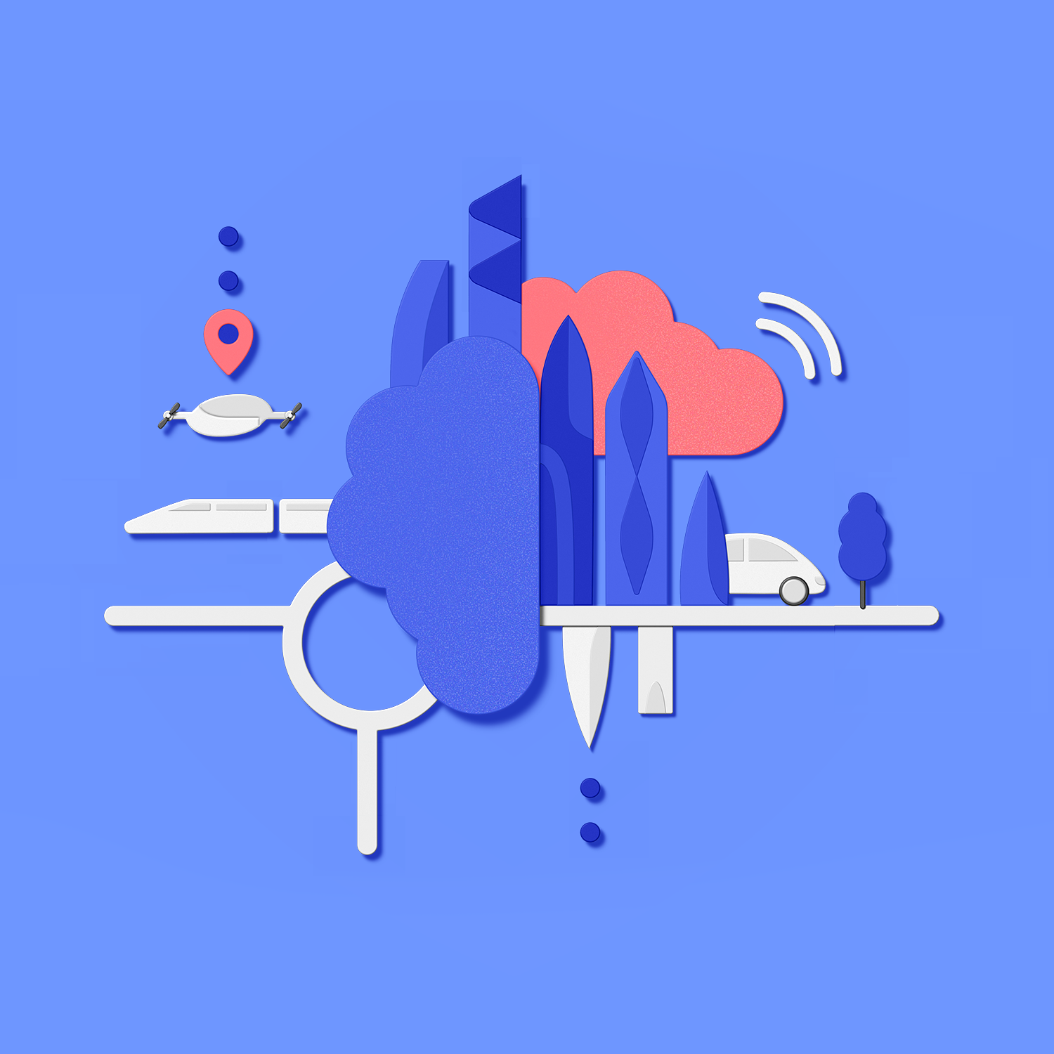 Smart City