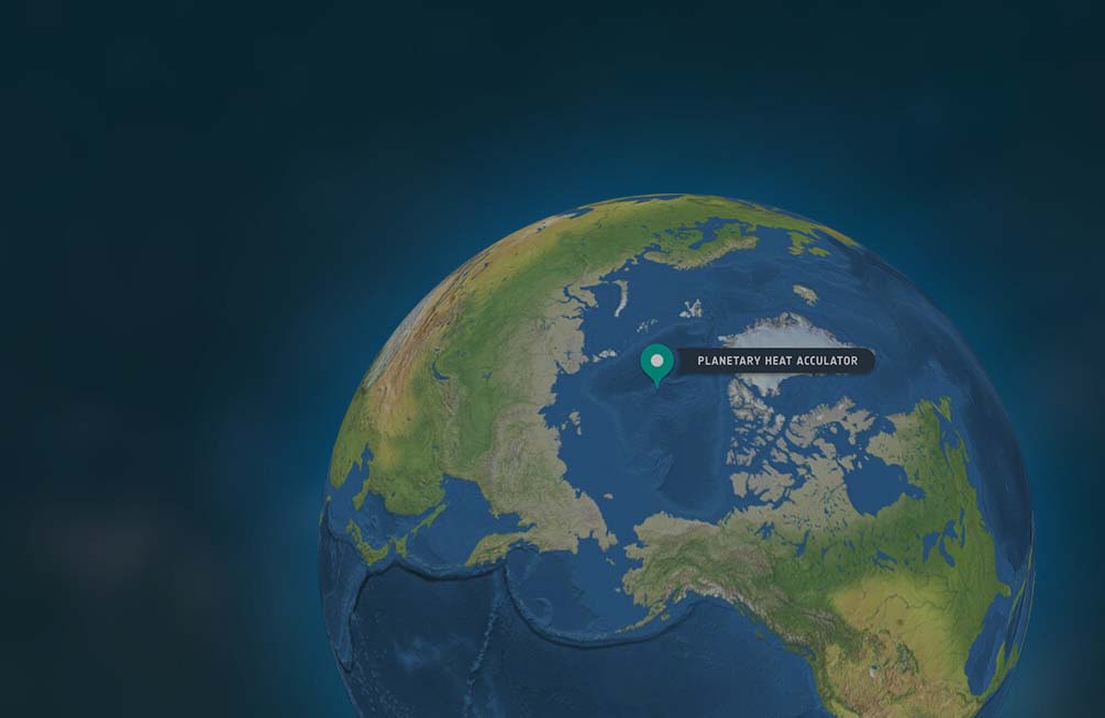 google earth voyager guided tour the underground railroad