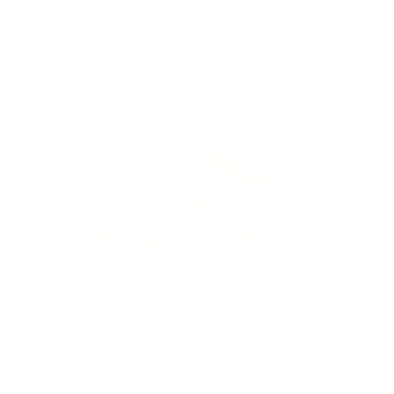 Puma-Logo in weiß