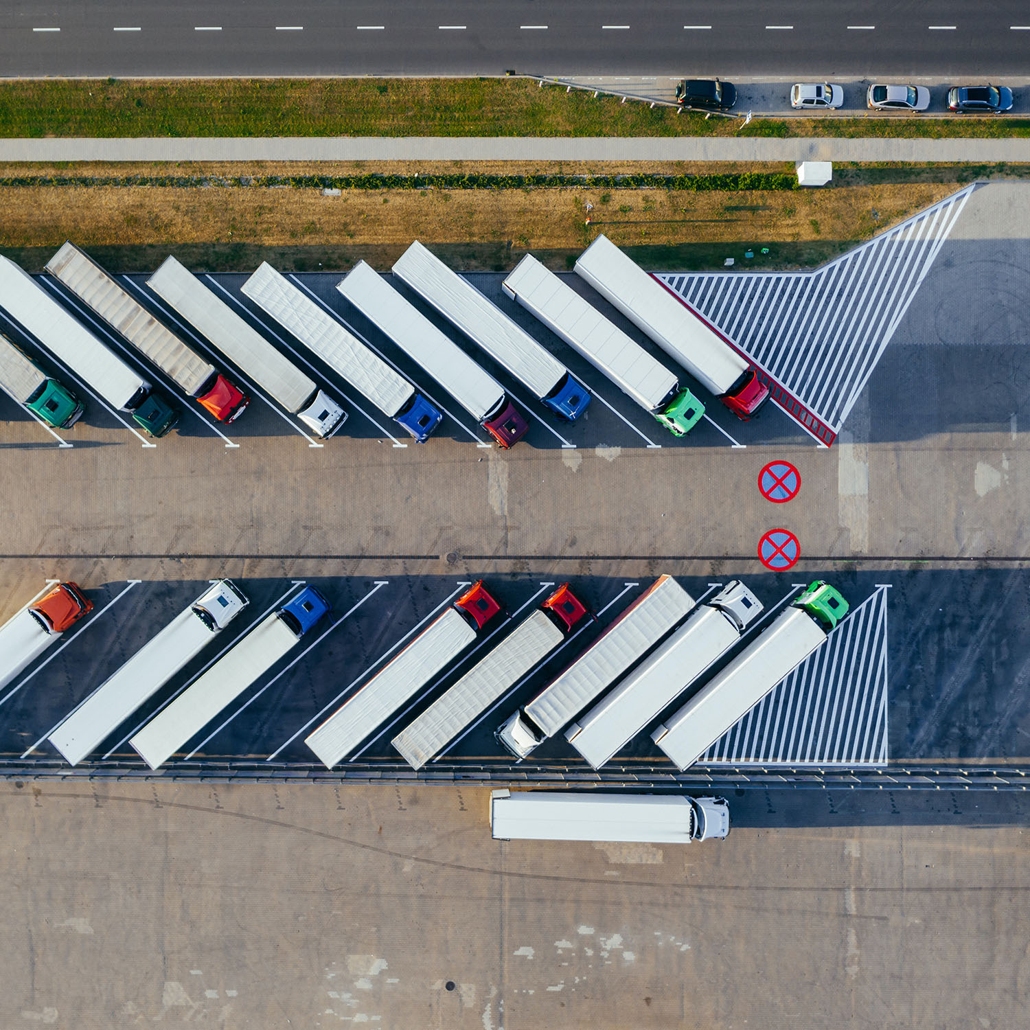 Mobility Location Intelligence Ubilabs