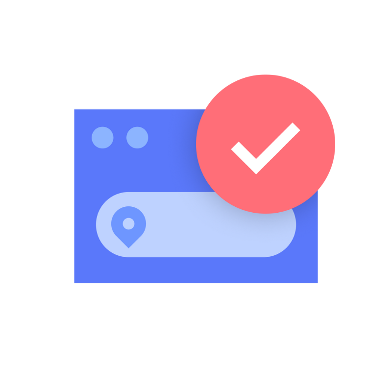 Ubilabs Icon für Checkout-Optimierung